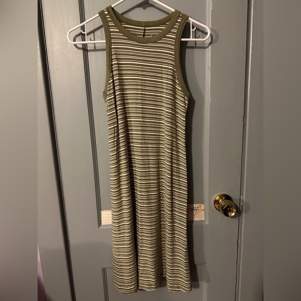 A new day dress. Size xs